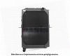 AKS DASIS 400030N Radiator, engine cooling